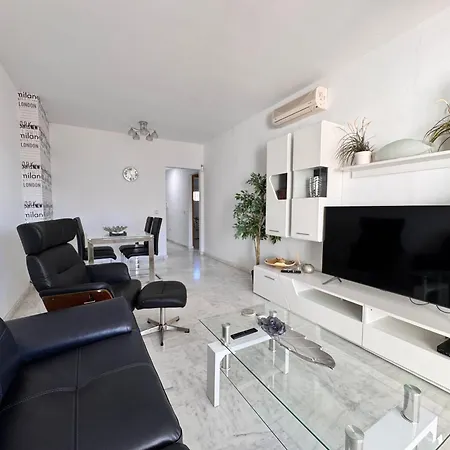 Appartement Inmyhome Riviera Golf Sitio de Calahonda