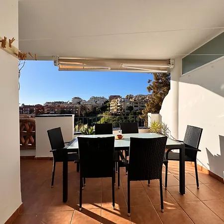 Inmyhome Riviera Golf *