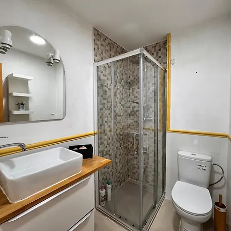 Inmyhome Riviera Golf Appartement *